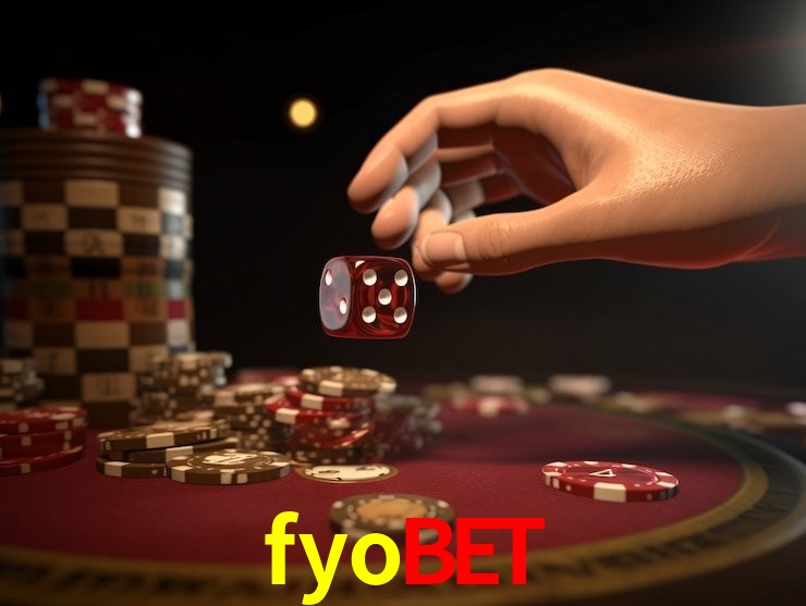 Experiência VIP fyobet