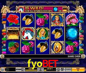 A Revolução dos Aplicativos de Jogos no fyobet