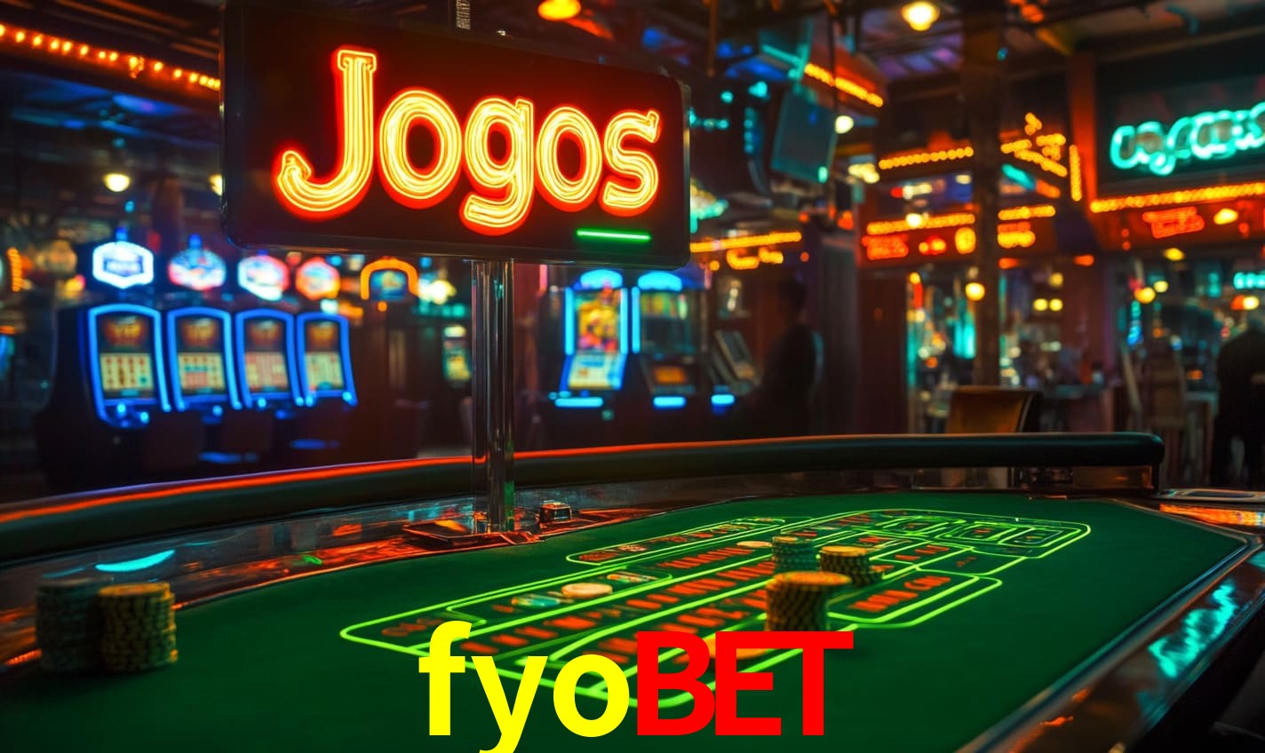 Design Responsivo fyobet