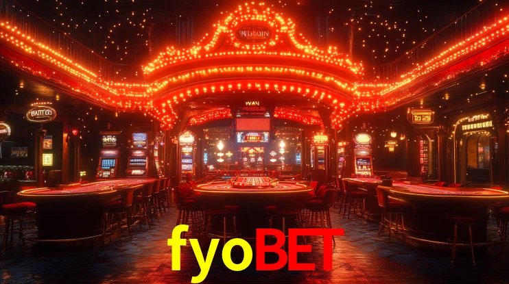 Explore as vantagens do fyobet: serviço profissional e confiabilidade