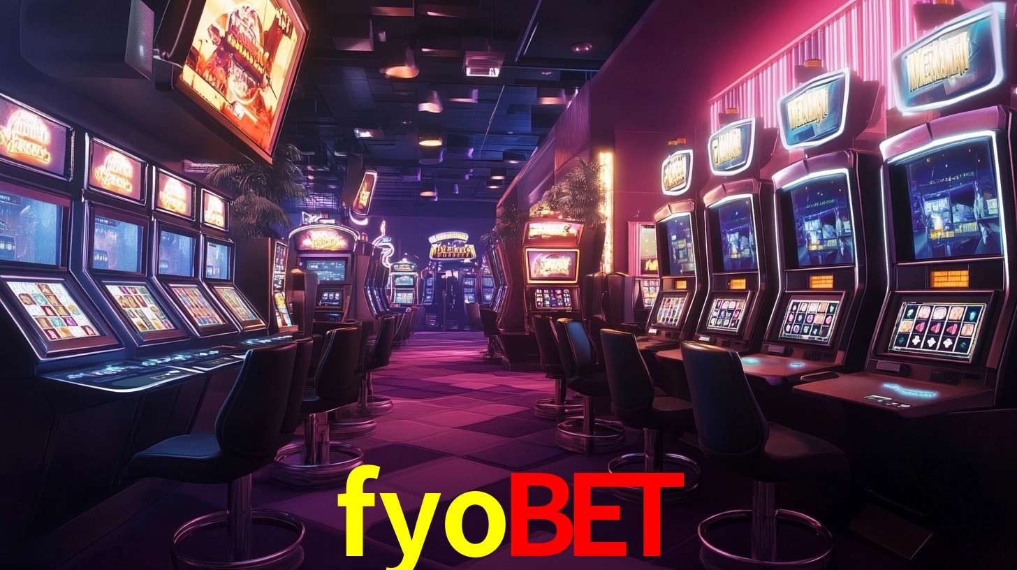 Ofertas Imperdíveis na fyobet: Promoções e Bônus Que Valem a Pena