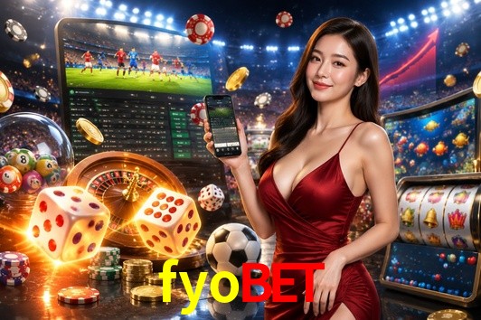 Slot Games fyobet