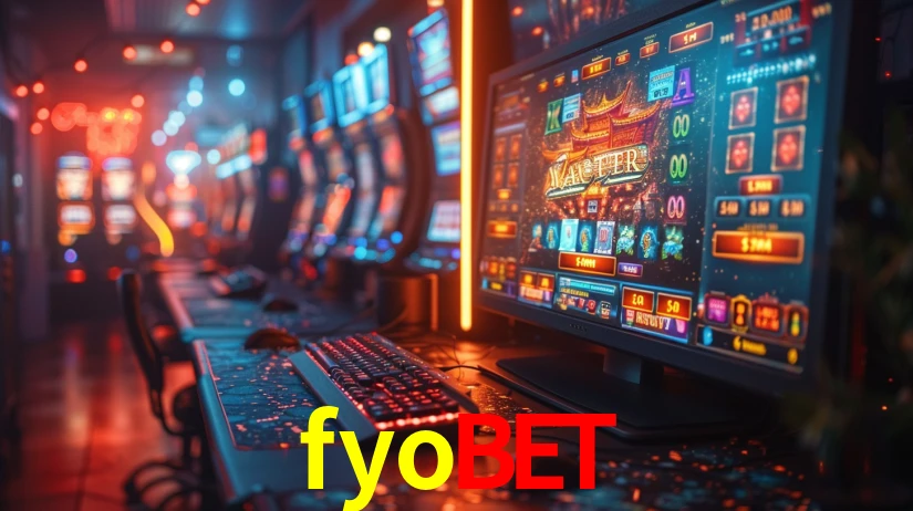fyobet: Jogos de Caça-Níqueis-Altas Recompensas, Roleta-Velocidade, Blackjack-Desafios Máximos