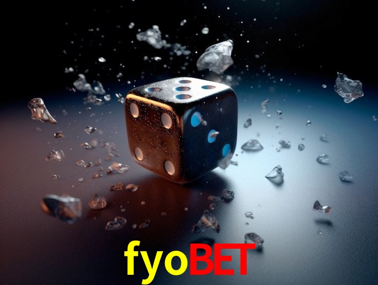 Logo fyobet Loteria Online