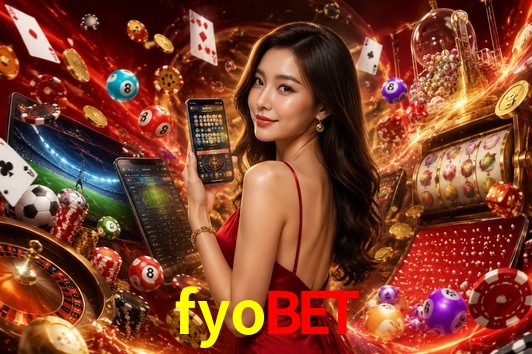Exclusive Offers fyobet