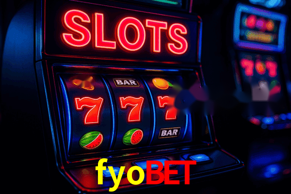 Logo fyobet Plataforma Certificada