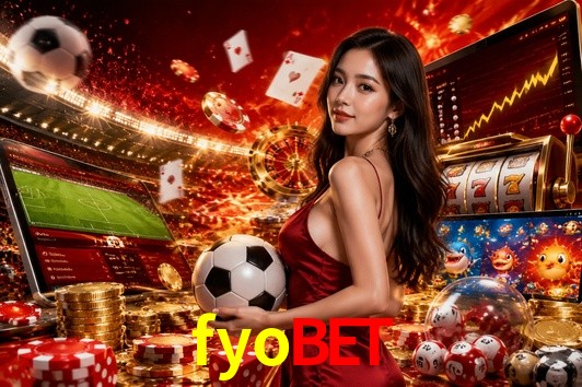 Live Casino fyobet