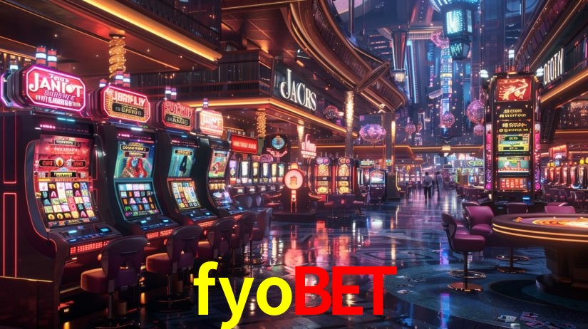 Games Directory fyobet