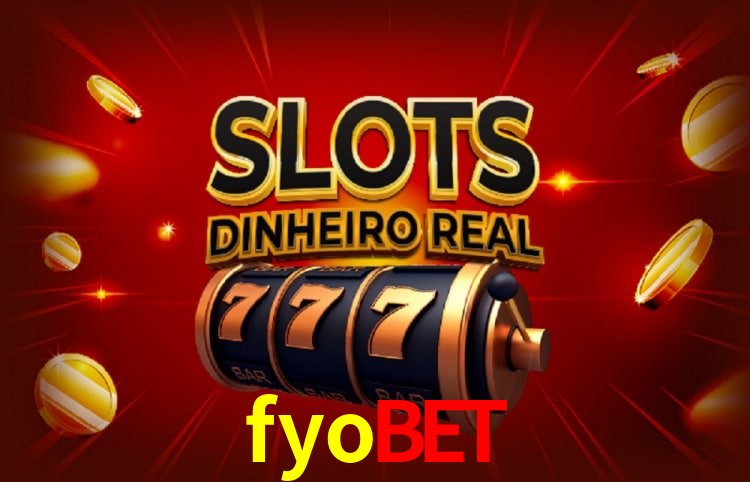 fyobet Logo Seguro