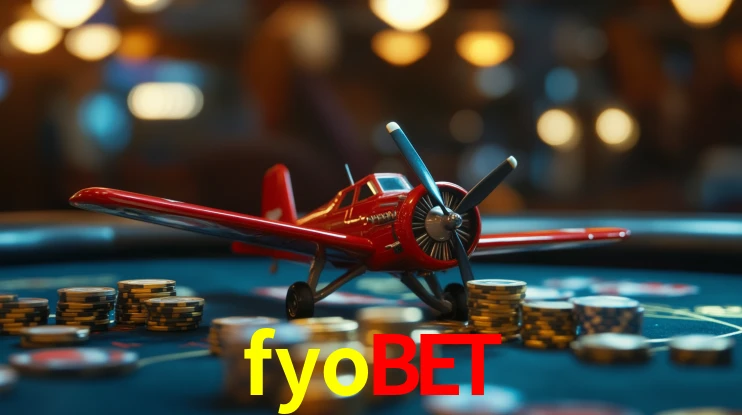 Game Providers fyobet