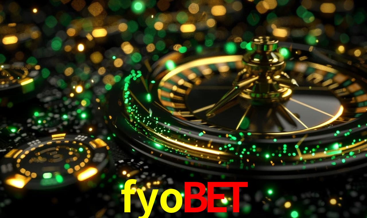 Logo fyobet Telegram Canal Oficial