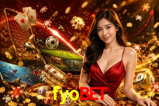 Seasonal Promotions fyobet
