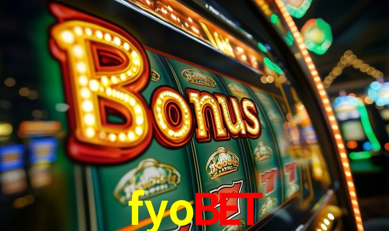 fyobet Loteria Online Brasil - Plataforma Certificada