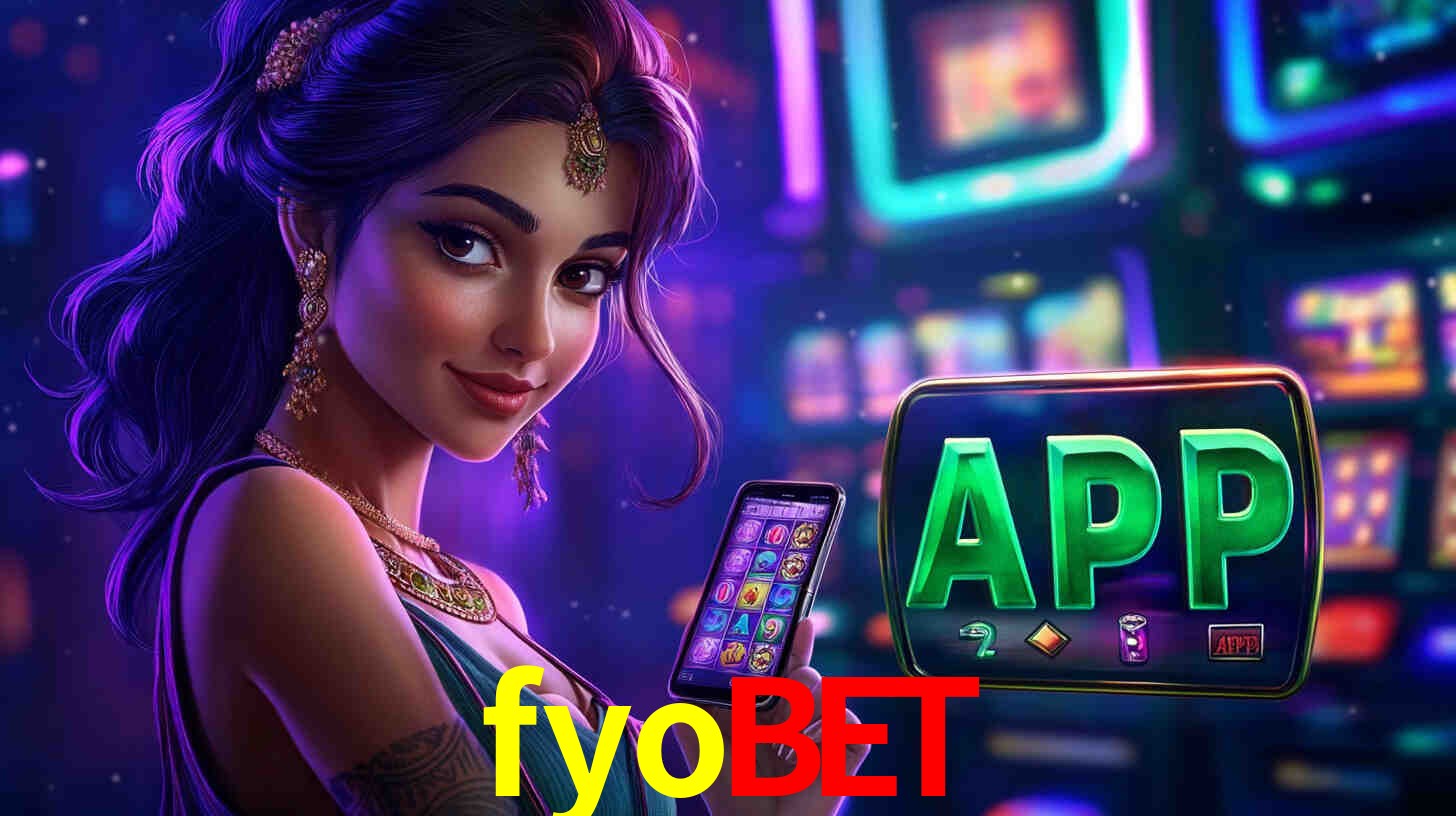 Bônus Generosos e Exclusivos no fyobet para Você!
