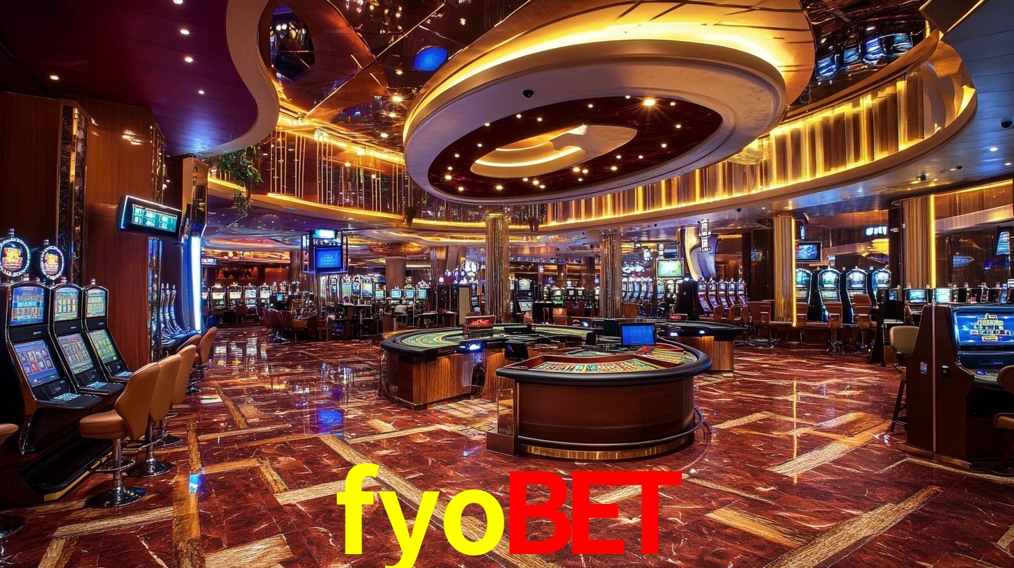 Welcome Bonus fyobet