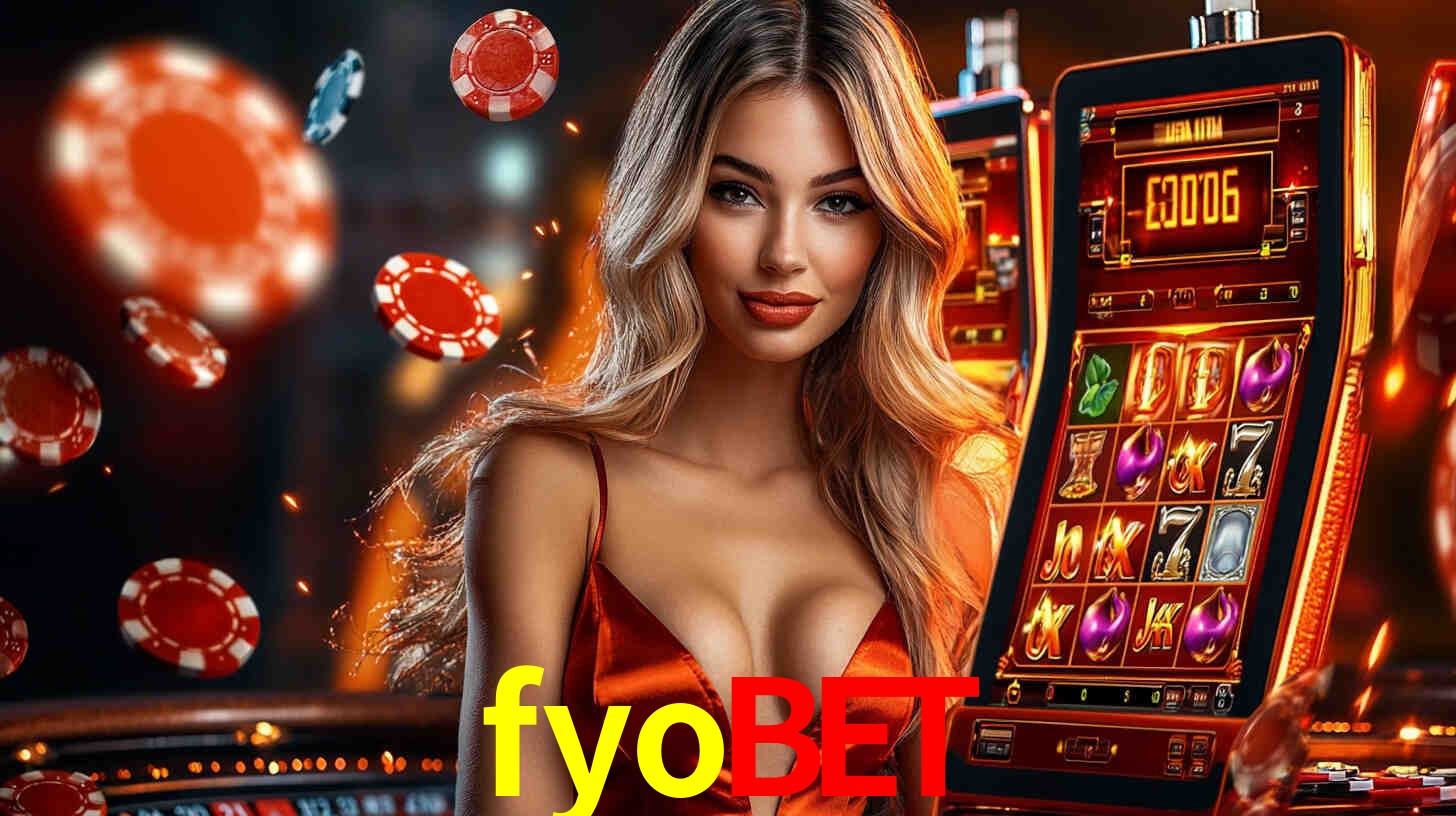 fyobet - Jackpot em Jogo - fyobet.com