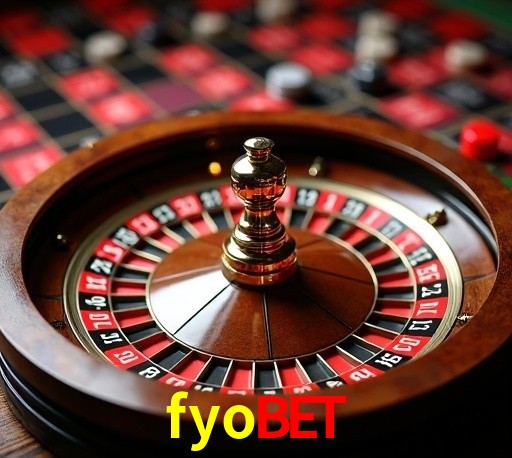 fyobet Plataforma Confiável