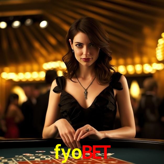 Inovações de Jogos na fyobet: O Futuro das Experiências Interativas