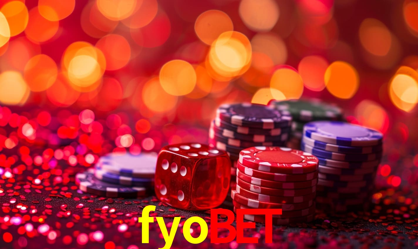 A Emoção da Loteria na fyobet: Uma Chance de Mudança de Vida