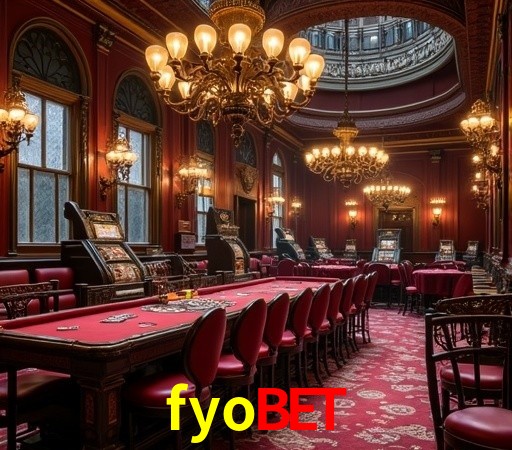 fyobet Certificado eCOGRA