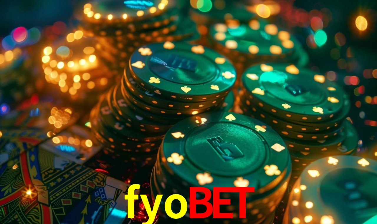 Apostas de Futebol fyobet