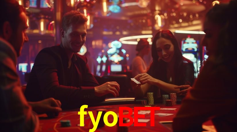 Apostas Esportivas na fyobet: Um Guia Completo