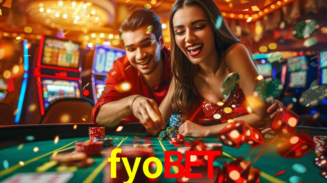 Integração de APIs fyobet