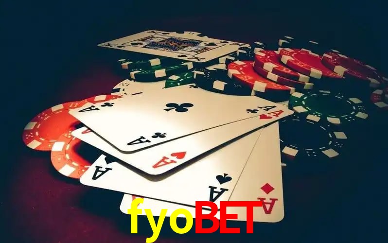 fyobet VIP Program Logo