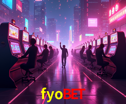 Casino Ao Vivo fyobet