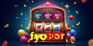 fyobet Logo Verificado