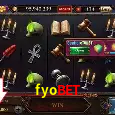 fyobet Logo - Bônus de Cadastro