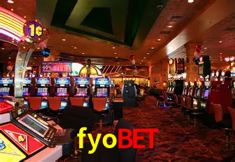 Explorando a Categoria de Eventos em Apostas na fyobet