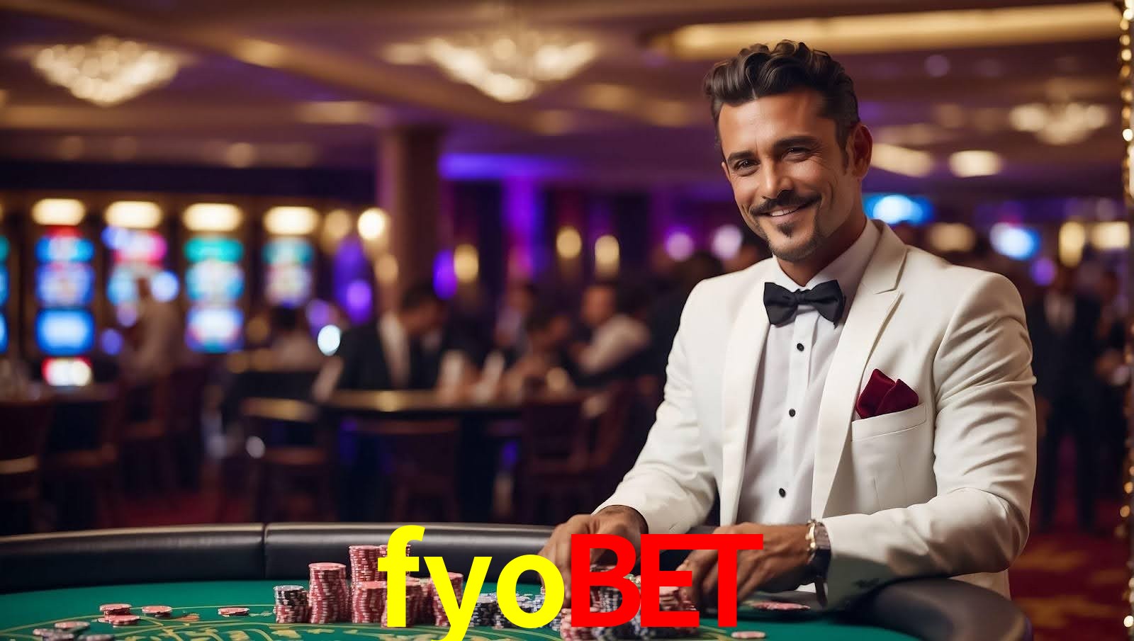 Promoções Sazonais fyobet