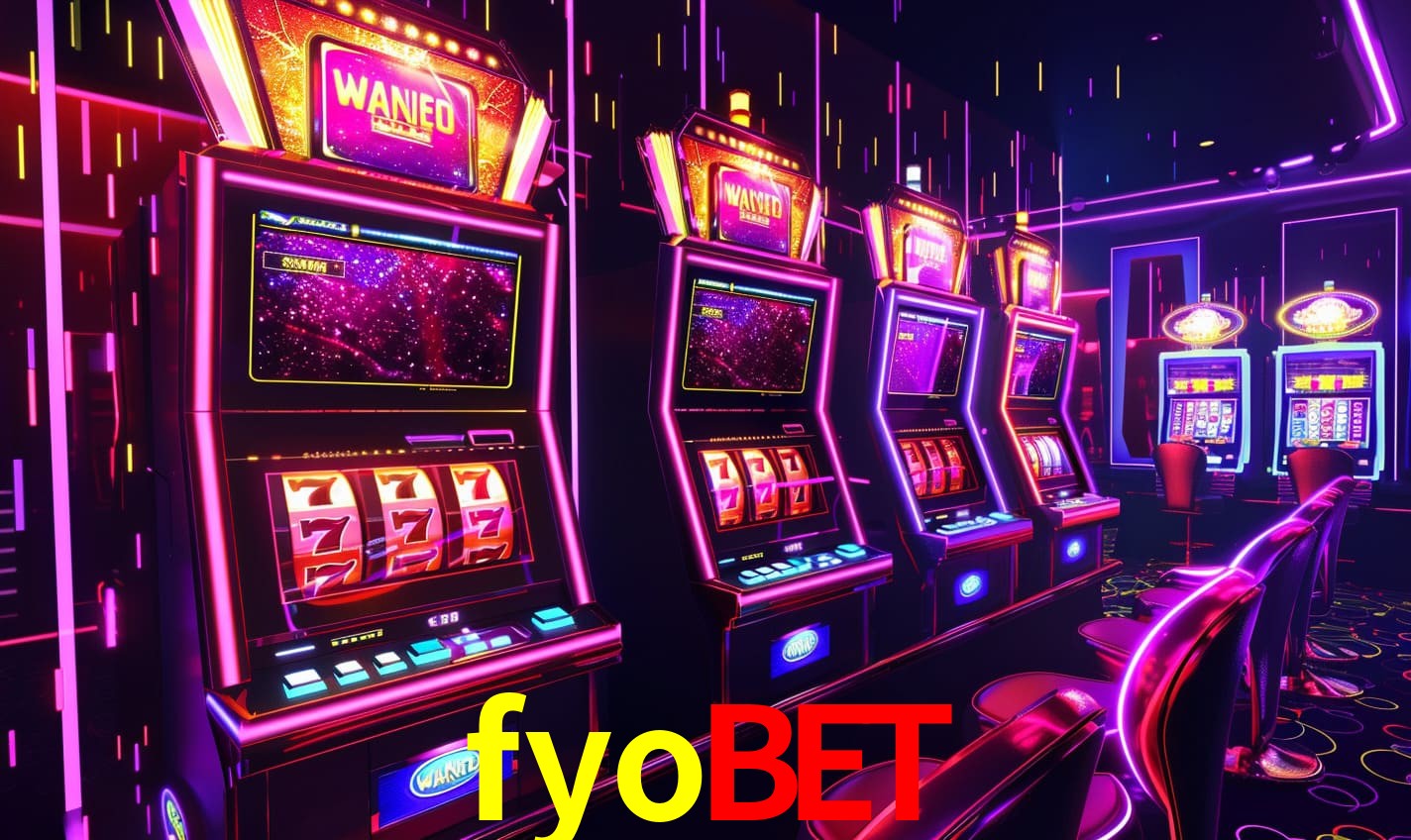 A Experiência Imersiva dos Cassinos Ao Vivo no fyobet