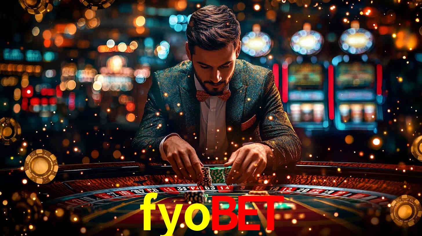 fyobet App Interface