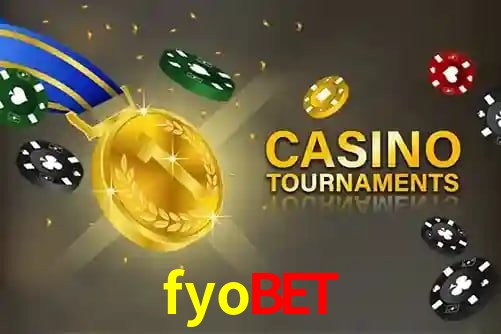 Requisitos do APK fyobet para Android - Logo Oficial