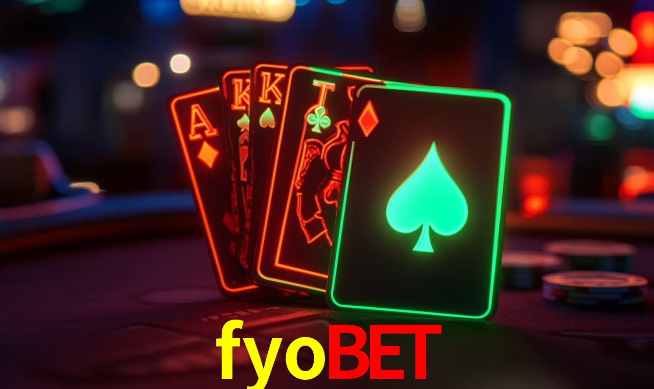 fyobet Jackpots Progressivos