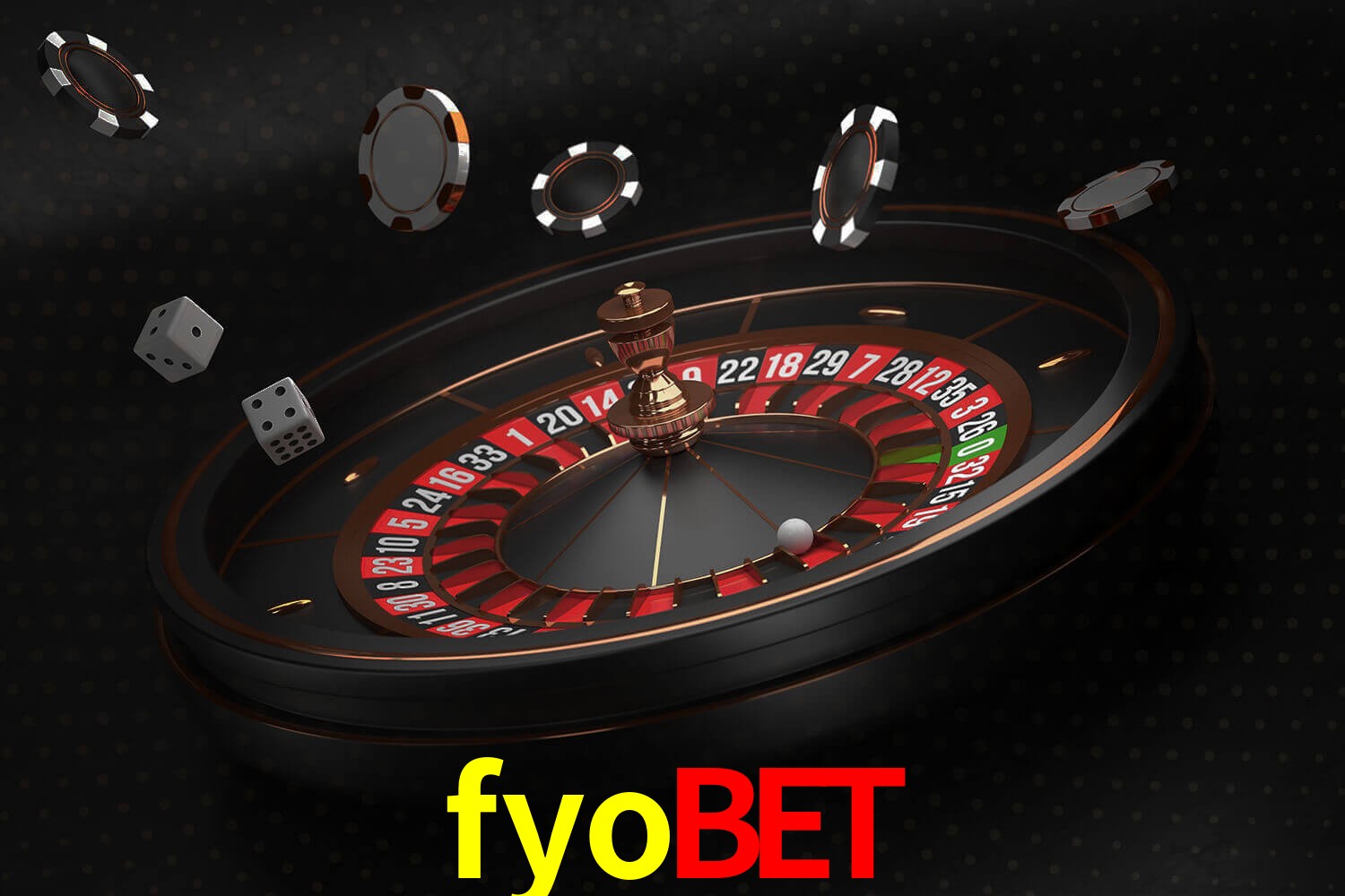 fyobet: Seu Especialista em Apostas Esportivas Brasileiras