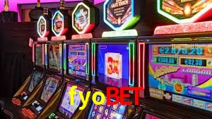 Interface Premium fyobet