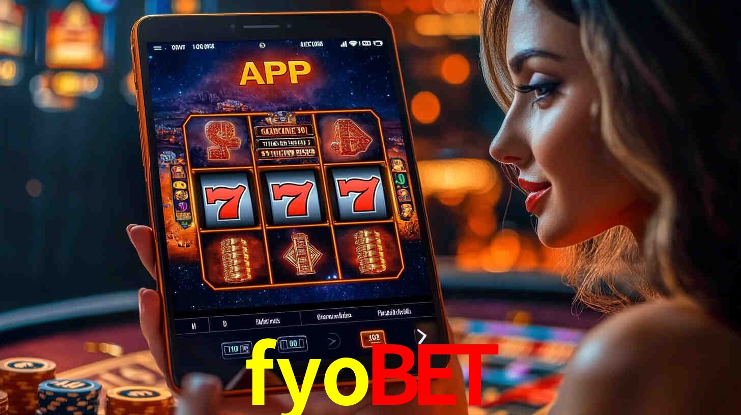 fyobet app