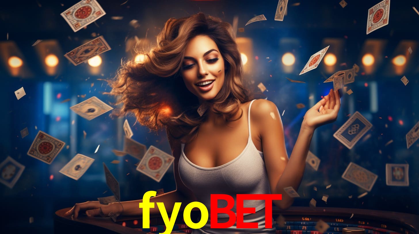 fyobet: Seu Cassino Premiado com Pagamentos Rápidos