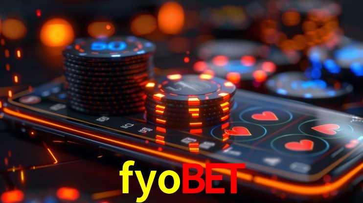 Experiência VIP fyobet