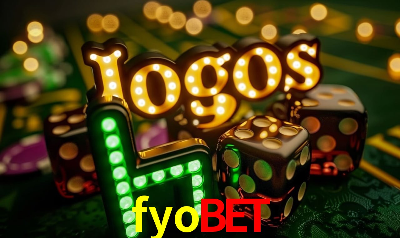 Jogos de Slot fyobet