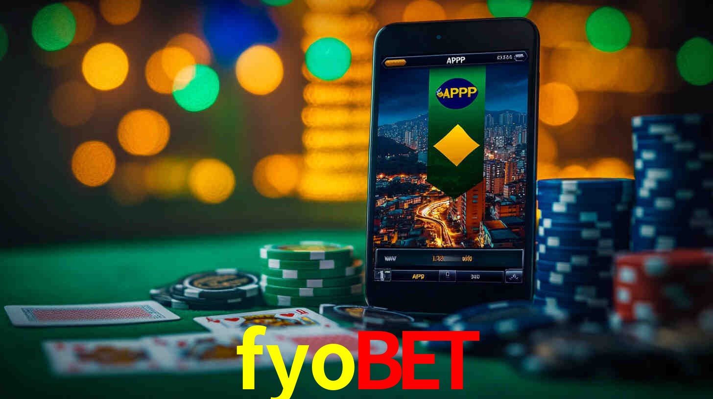 Explorando a Categoria de Eventos em Apostas na fyobet