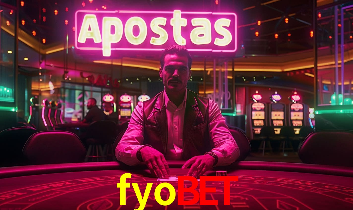 Desvendando o Mundo dos Jogos Virtuais na fyobet