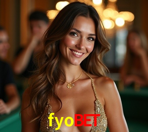Interface do App fyobet