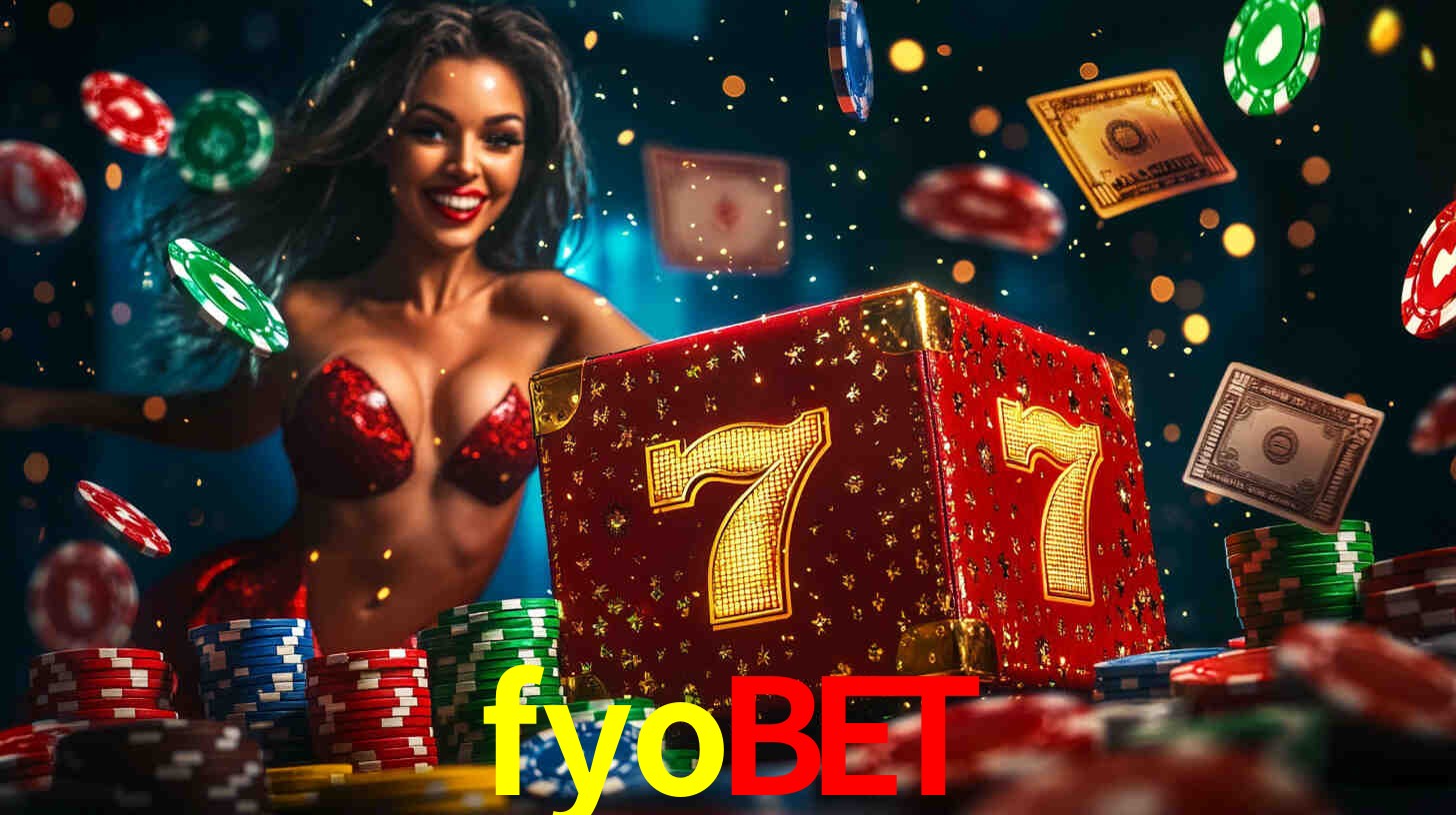 Descubra o Programa VIP da fyobet: Vantagens Exclusivas para Jogadores