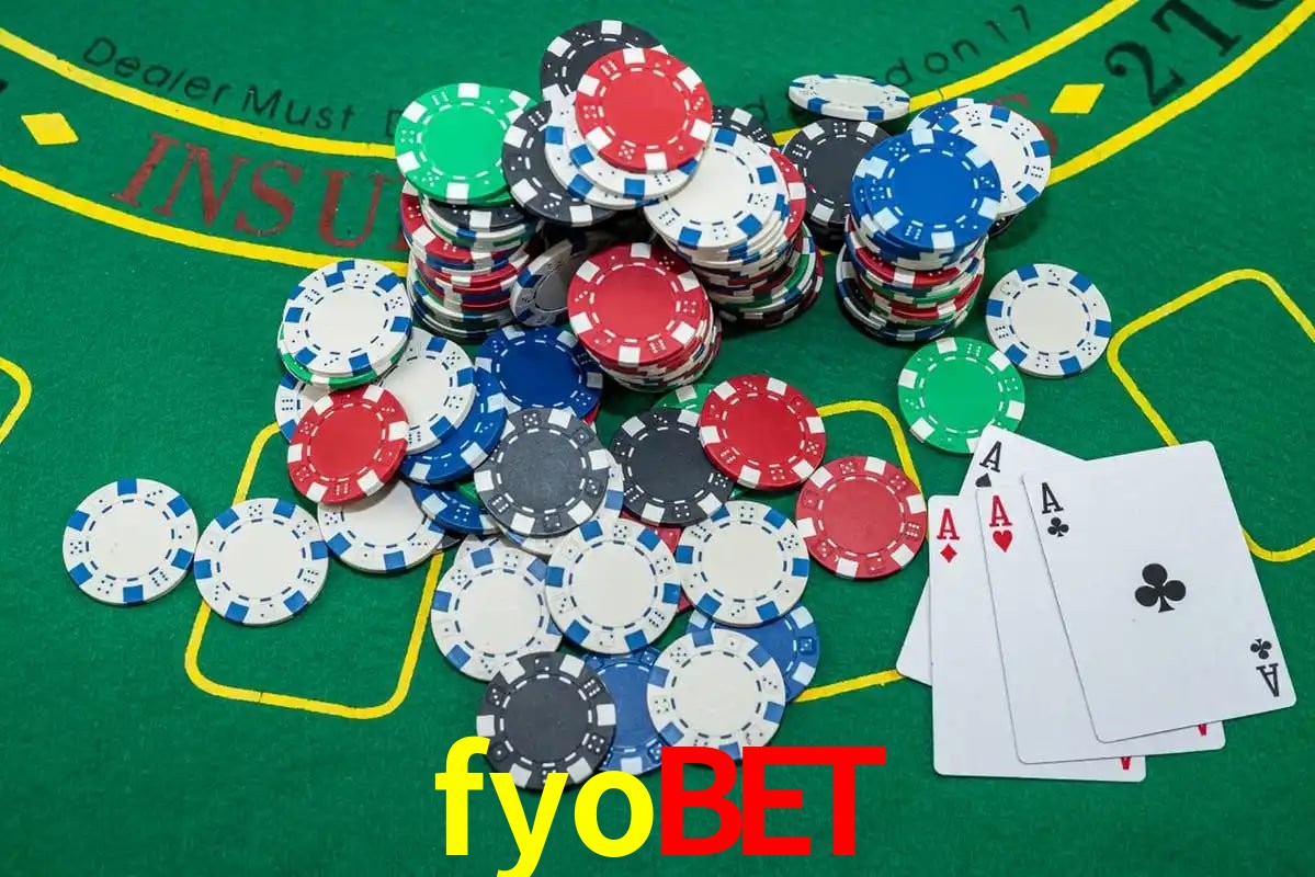 Torneios fyobet