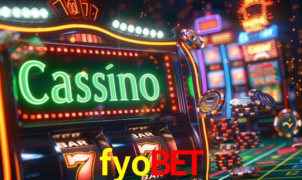 Sistemas de Segurança fyobet