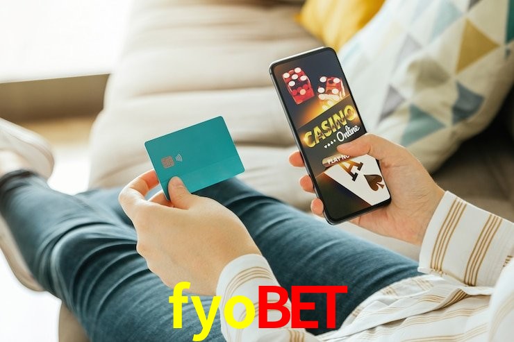 Promoção Relâmpago fyobet